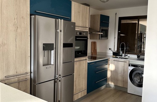 Malendure Apartamento | Appart 3 Pièces Tout Confort Marina du Gosier