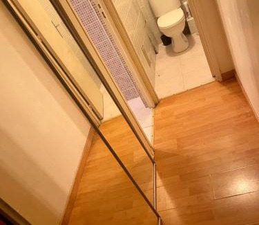 Chantiers Apartamento | Appart 4 pers VERSAILLES PORCHE-FONTAINE