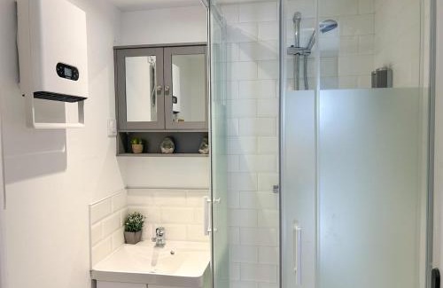 Saint-Pierre-du-Perray Apartamento | Appart 4pers RDC 2Chambres près Paris, Orly, Disney