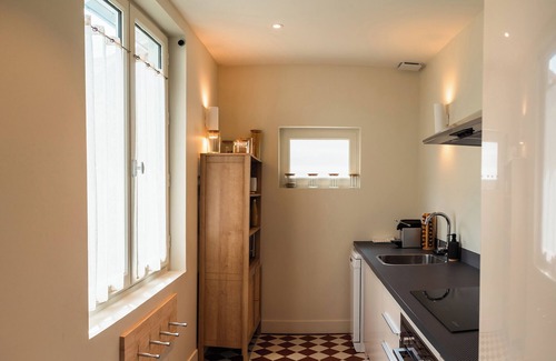 Saint-Michel - Nansouty - Saint-Genes Apartamento | Appart 55m2