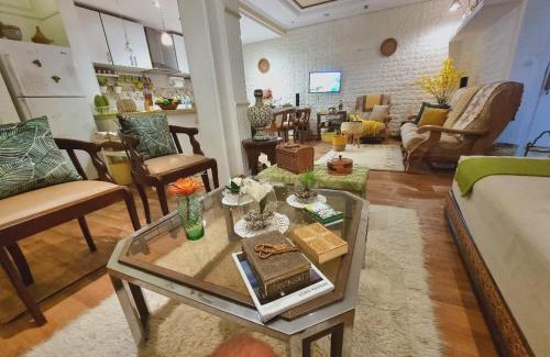 Laayayda Apartamento | Appart 5min de l'aéroport & tramway
