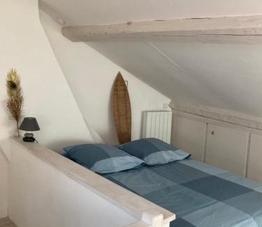 Neauphle-le-Chateau Casa | Appart 6 couchages en plein cœur de village