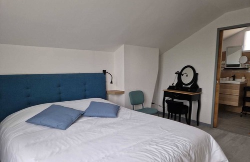 Misy-sur-Yonne Apartamento | Vrbo Property