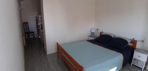 Saint-Georges-de-Didonne Apartamento | Appart 6 personnes, 3 min à pied de la plage et du centre ville
