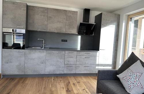 Scheffau am Wilden Kaiser Apartamento | Appart Anna