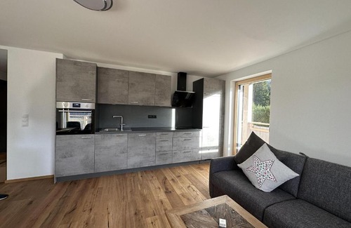 Scheffau am Wilden Kaiser Apartamento | Appart Anna