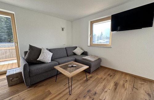 Scheffau am Wilden Kaiser Apartamento | Appart Anna