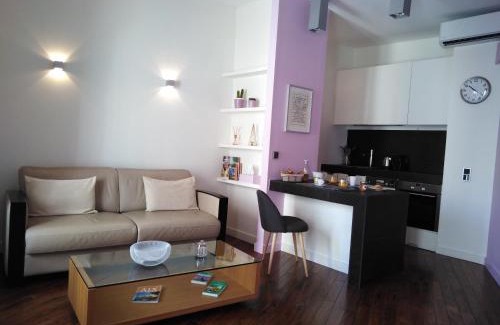 Mazarin Quarter Apartamento | APPART AIX MAZARIN