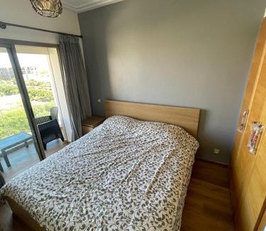 Tamariss Apartamento | APPART AMIR Belle Appartement avec pecine