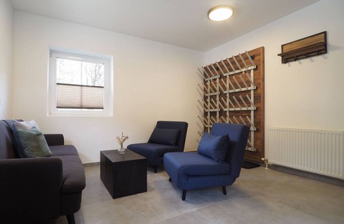 Dienten am Hochkoenig Apartamento | Apartamento ∙ 2 habitaciones ∙ 6 personas