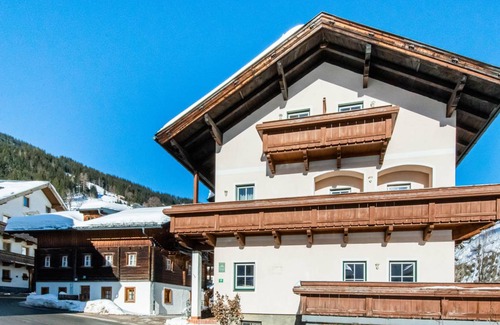 Dienten am Hochkoenig Apartamento | Apartamento ∙ 2 habitaciones ∙ 6 personas