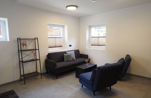 Dienten am Hochkoenig Apartamento | Apartamento ∙ 1 habitación ∙ 2 personas