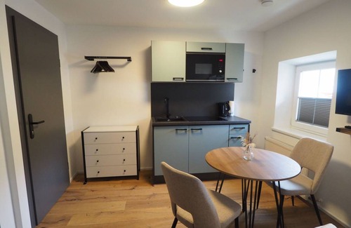 Dienten am Hochkoenig Apartamento | Apartamento ∙ 1 habitación ∙ 2 personas