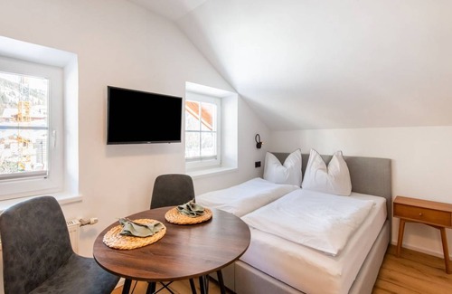 Dienten am Hochkoenig Apartamento | Apartamento ∙ 1 habitación ∙ 2 personas