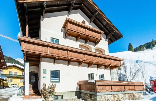 Dienten am Hochkoenig Apartamento | Apartamento ∙ 1 habitación ∙ 2 personas