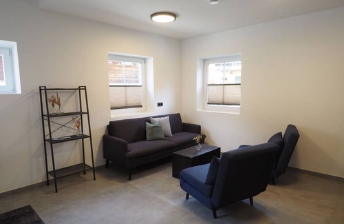 Dienten am Hochkoenig Apartamento | Apartamento ∙ 1 habitación ∙ 2 personas