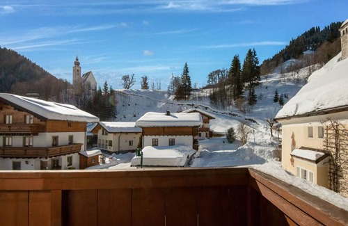 Dienten am Hochkoenig Apartamento | Apartamento ∙ 1 habitación ∙ 2 personas