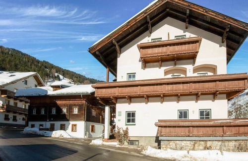 Dienten am Hochkoenig Apartamento | Apartamento ∙ 1 habitación ∙ 2 personas