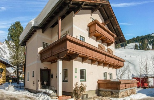 Dienten am Hochkoenig Apartamento | Apartamento ∙ 1 habitación ∙ 2 personas