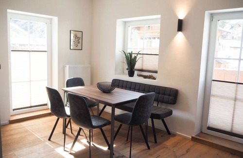 Dienten am Hochkoenig Apartamento | Apartamento ∙ 2 habitaciones ∙ 6 personas