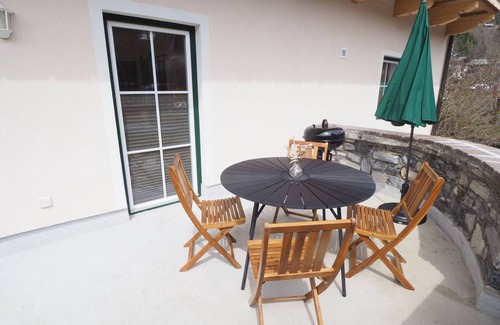 Dienten am Hochkoenig Apartamento | Apartamento ∙ 2 habitaciones ∙ 6 personas