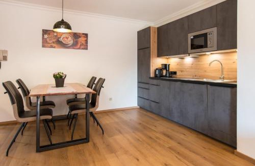 Maria Alm am Steinernen Meer Apartamento | Appartements Gadenstätter