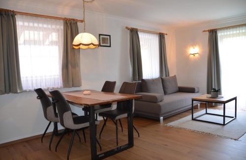 Maria Alm am Steinernen Meer Apartamento | Appartements Gadenstätter