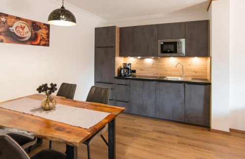 Maria Alm am Steinernen Meer Apartamento | Appartements Gadenstätter