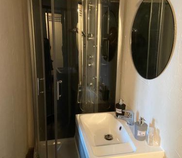 Saint-Remy-Sur-Durolle Apartamento | Appart au 1 etage