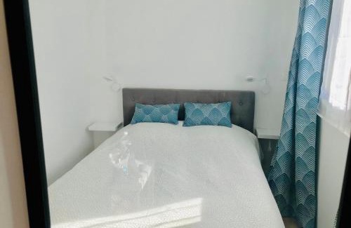 Bievres Apartamento | Appart au calme