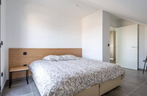 Pontault-Combault Apartamento | Appart Avec Terrasse Lumineux