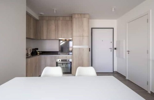 Pontault-Combault Apartamento | Appart Avec Terrasse Lumineux