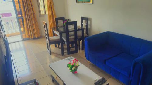 Douala Apartamento | Appart B-ssadi Santa Lucia wifi canal gardien