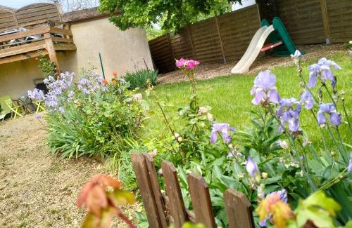 Villeneuve d'Aveyron Casa | Appart Bibi