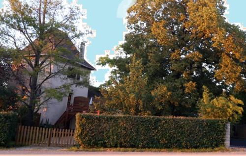 Villeneuve d'Aveyron Casa | Appart Bibi
