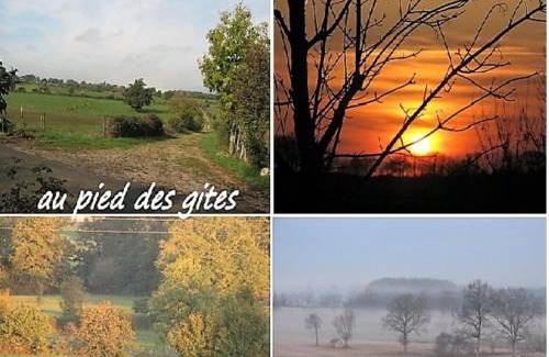Villeneuve d'Aveyron Casa | Appart Bibi