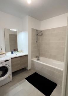Brignoles Apartamento | Appart Brignoles city beach