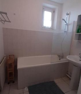 Briey Apartamento | Appart Briotin 62m2 - 2chambres