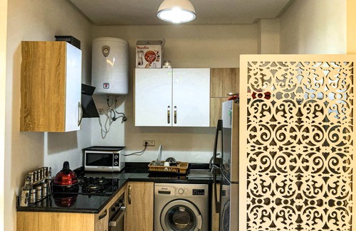 Menara Apartamento | Appart Centre Villepiscineparking Gratuitluxe