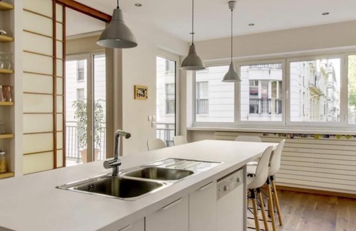 La Teste-de-Buch Apartamento | Appart chez Alain
