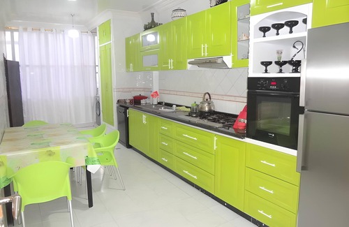 Belvedere Apartamento | Appart Chic CasaBlanca