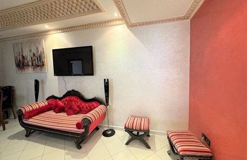 Belvedere Apartamento | Appart Chic CasaBlanca