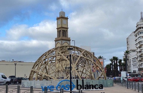 Belvedere Apartamento | Appart Chic CasaBlanca