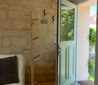 Maisons-Laffitte Casa | Appart chic et cosy/centre ville/20min de Paris