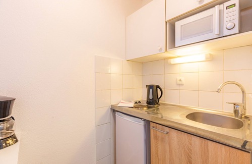 Bourg-en-Bresse Apartamento | Appart'City Classic Bourg en Bresse