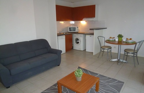 Fuveau Apartamento | Appart'City Classic Aix en Provence - Fuveau