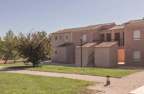 Fuveau Apartamento | Appart'City Classic Aix en Provence - Fuveau