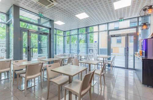 Saint Augustin Apartamento | Appart'City Classic Bordeaux Centre