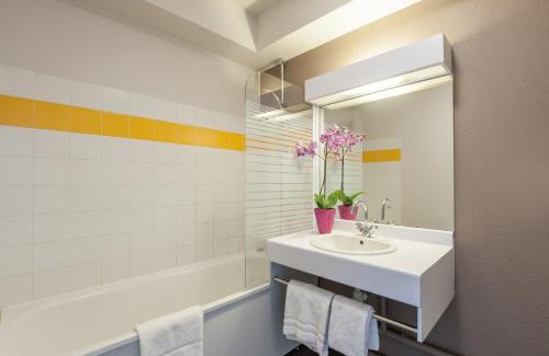 Part Dieu - Bir Hakeim Apartamento | Appart'City Classic Lyon Part Dieu Garibaldi