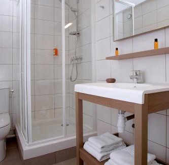 Dobree-Bon Port Apartamento | Appart'City Classic Nantes Quais de Loire